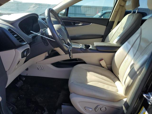 Photo 7 from auction – 2017 LINCOLN MKX SELECT with VIN 2LMPJ6KR8HBL35401