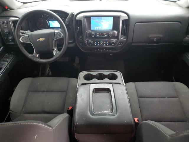 Photo 8 from auction – 2015 CHEVROLET SILVERADO with VIN 1GCVKREC2FZ358857
