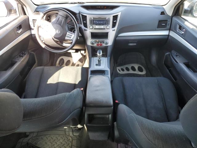 Photo 8 from auction – 2013 SUBARU OUTBACK 2. with VIN 4S4BRCAC0D3261668