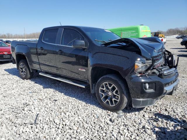 Photo 4 from auction – 2015 GMC CANYON SLE with VIN 1GTG6BE31F1151069
