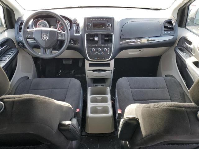 Photo 8 from auction – 2012 DODGE GRAND CARA with VIN 2C4RDGBG6CR352072