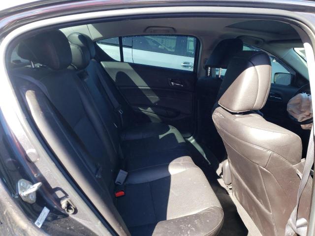Photo 10 from auction – 2018 ACURA ILX PREMIU with VIN 19UDE2F77JA005955