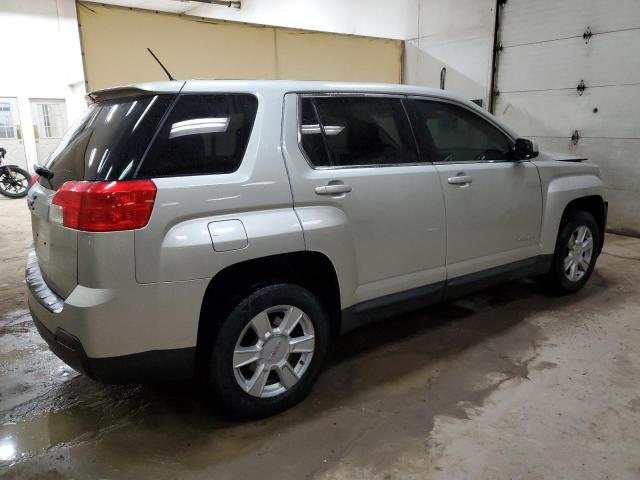 صورة رقم 3 من المزاد - 2013 GMC TERRAIN SL مع VIN 2GKALMEK0D6253446