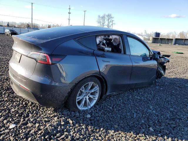Photo 3 from auction – 2023 TESLA MODEL Y with VIN 7SAYGAEE3PF970917
