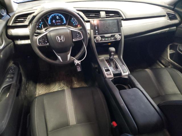 صورة رقم 8 من المزاد - 2017 HONDA CIVIC EX مع VIN 19XFC2F73HE009585