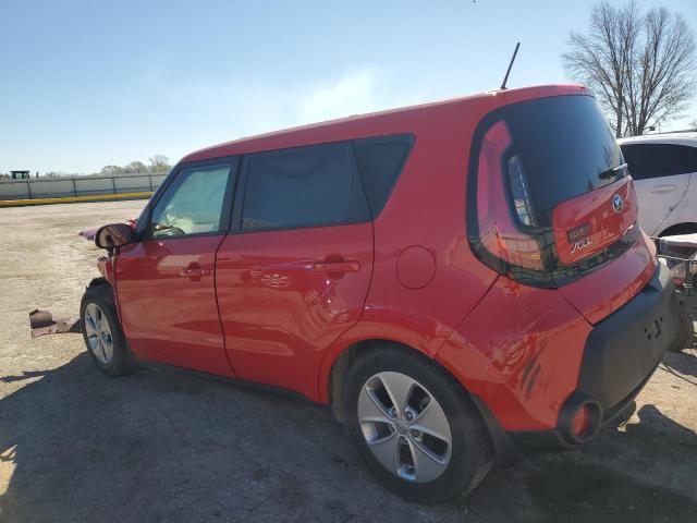 Снимка 2 от търг – 2014 KIA SOUL + с VIN KNDJP3A5XE7711537