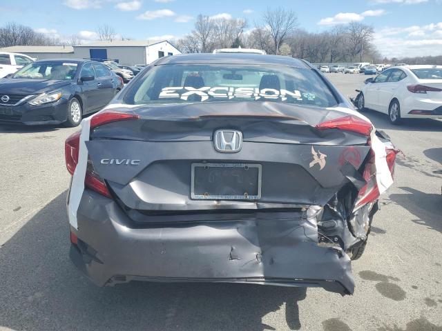Photo 6 from auction – 2016 HONDA CIVIC EX with VIN 2HGFC2F71GH573319