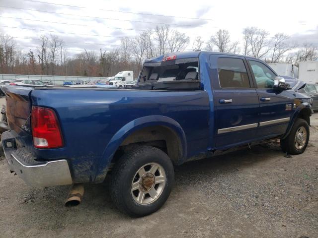Photo 3 from auction – 2010 DODGE RAM 3500 with VIN 3D73Y3CL7AG180402