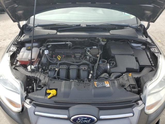 Photo 11 from auction – 2014 FORD FOCUS SE with VIN 1FADP3F26EL291459