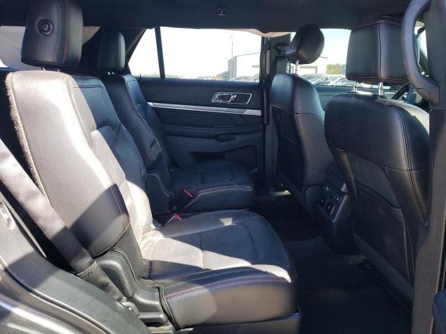 Photo 10 from auction – 2017 FORD EXPLORER S with VIN 1FM5K8GT7HGC65396