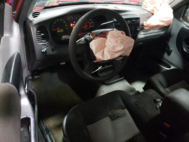 Photo 8 from auction – 2005 FORD RANGER SUP with VIN 1FTZR15E45PA01495