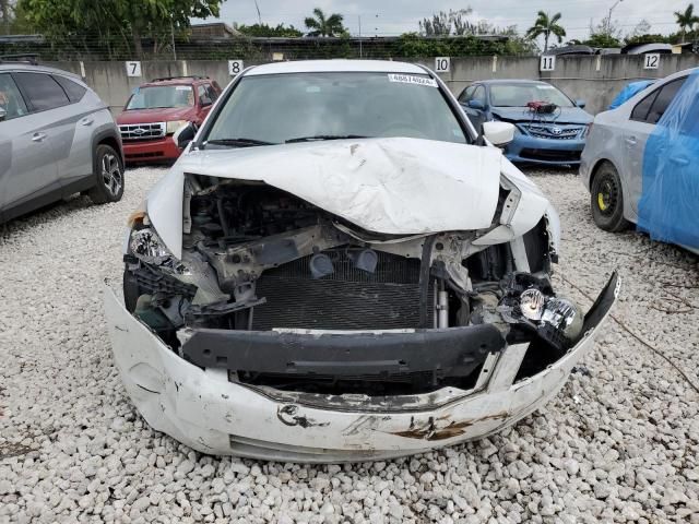 Photo 5 from auction – 2010 HONDA ACCORD LXP with VIN 1HGCP2F41AA043239