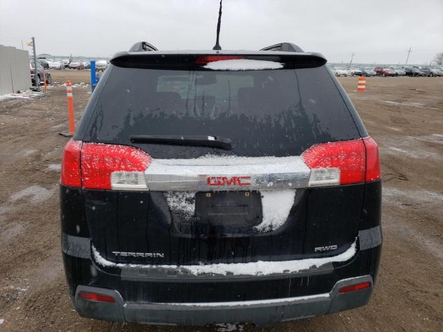 Photo 6 from auction – 2011 GMC TERRAIN SL with VIN 2CTFLVEC8B6314608