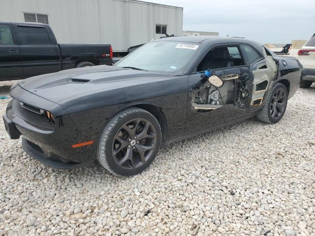 DODGE CHALLENGER 2017 with VIN 2C3CDZAG4HH624588 - Photo from auction