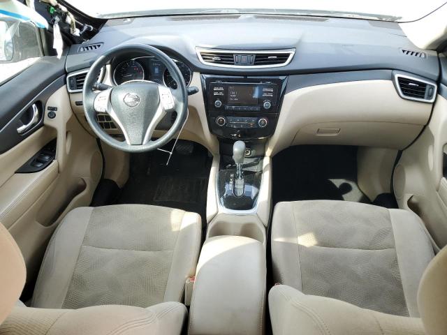 Photo 8 from auction – 2016 NISSAN ROGUE S with VIN 5N1AT2MT9GC874430