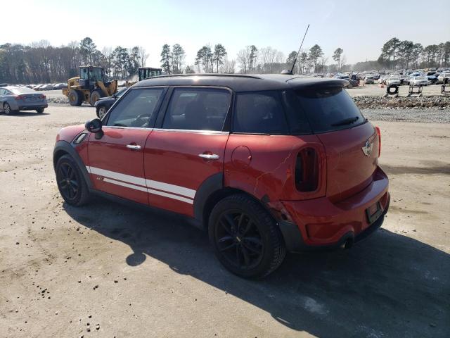 Photo 2 from auction – 2013 MINI COOPER S C with VIN WMWZC5C52DWM15551