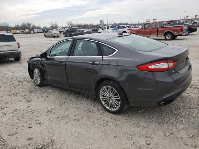 Photo 2 from auction – 2016 FORD FUSION SE with VIN 3FA6P0T97GR401710