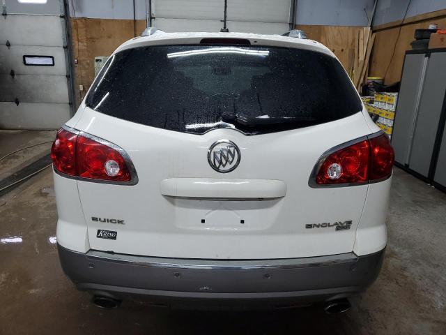 Photo 6 from auction – 2011 BUICK ENCLAVE CX with VIN 5GAKVBED8BJ216288