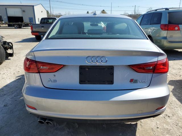 Photo 6 from auction – 2015 AUDI A3 PREMIUM with VIN WAUAJGFF1F1036088