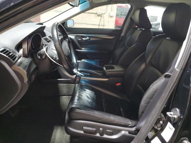 Photo 7 from auction – 2012 ACURA TL with VIN 19UUA8F70CA002834