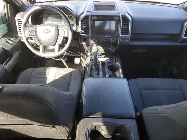 Photo 8 from auction – 2016 FORD F150 SUPER with VIN 1FTEW1CPXGKF45883