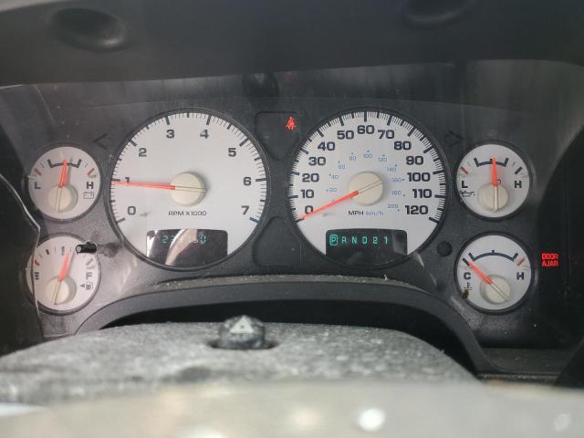 Photo 9 from auction – 2005 DODGE RAM 1500 S with VIN 1D7HU18D55S303023