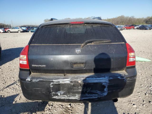Photo 6 from auction – 2006 DODGE MAGNUM SE with VIN 2D8FV47T36H343927