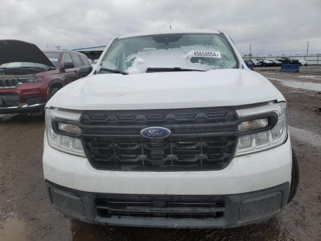 Photo 5 from auction – 2022 FORD MAVERICK with VIN 3FTTW8E99NRB07377