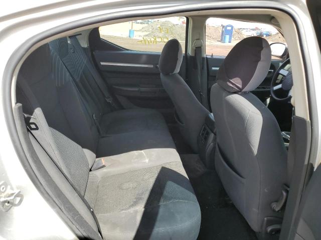 Photo 10 from auction – 2010 DODGE CHARGER SX with VIN 2B3CA3CV2AH163914