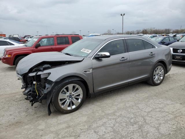 FORD TAURUS LIM 2012 مع رقم تعريف المركبة 1FAHP2FW3CG128000 - صورة من المزاد