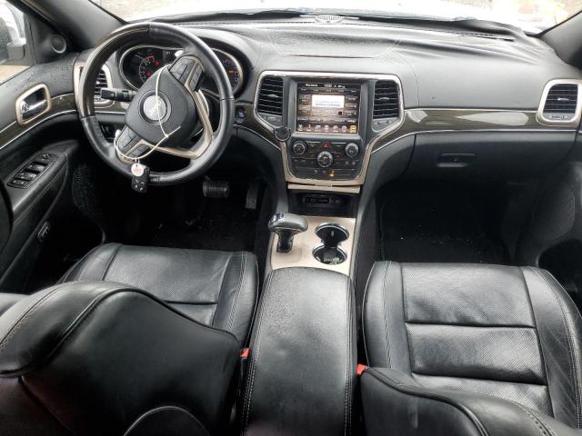 Photo 8 from auction – 2014 JEEP GRAND CHER with VIN 1C4RJFCT9EC165001