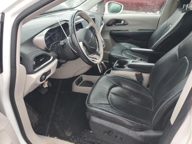 Photo 7 from auction – 2018 CHRYSLER PACIFICA L with VIN 2C4RC1GG0JR189280