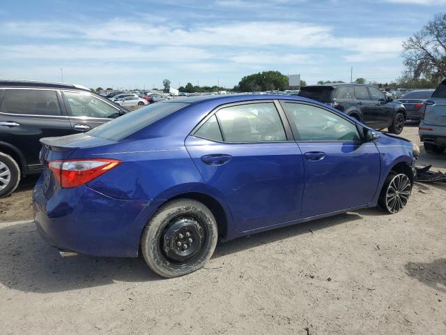 Photo 3 from auction – 2015 TOYOTA COROLLA L with VIN 2T1BURHE0FC238995