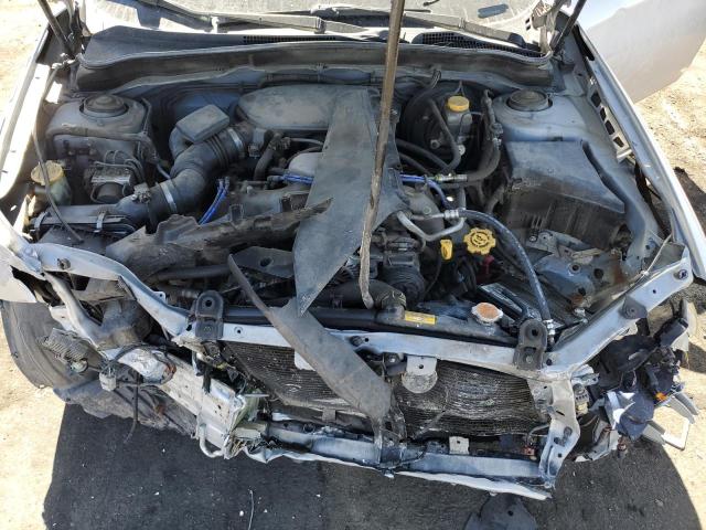 Photo 11 from auction – 2008 SUBARU IMPREZA 2. with VIN JF1GE61638H525191