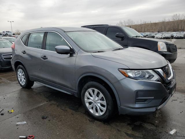 Photo 4 from auction – 2018 NISSAN ROGUE S with VIN KNMAT2MV9JP544888