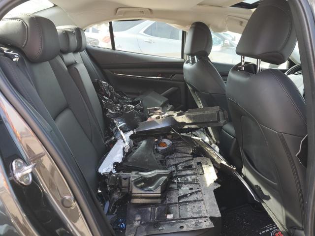 Photo 10 from auction – 2023 MAZDA 3 PREFERRE with VIN 3MZBPACM1PM352338