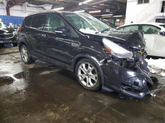 Photo 4 from auction – 2016 FORD ESCAPE TIT with VIN 1FMCU9J9XGUB22138