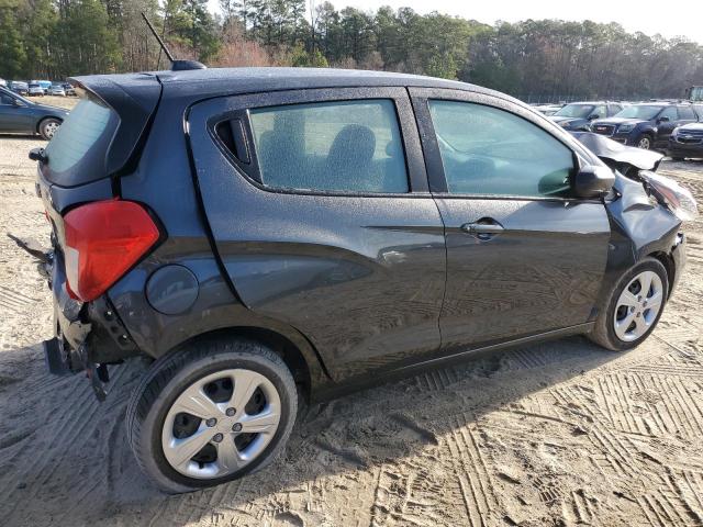 Photo 3 from auction – 2022 CHEVROLET SPARK LS with VIN KL8CB6SA6NC036337