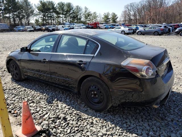 Photo 2 from auction – 2010 NISSAN ALTIMA BAS with VIN 1N4AL2AP6AN517431