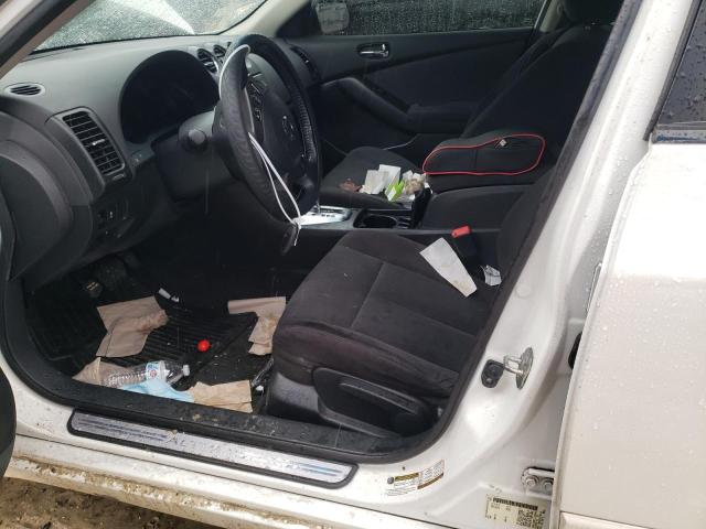 Photo 7 from auction – 2012 NISSAN ALTIMA BAS with VIN 1N4AL2AP8CC142043