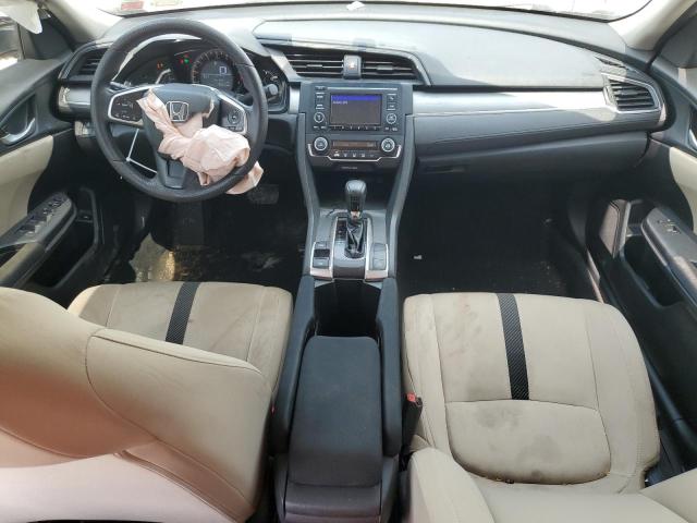 Photo 8 from auction – 2018 HONDA CIVIC LX with VIN 2HGFC2F57JH587084