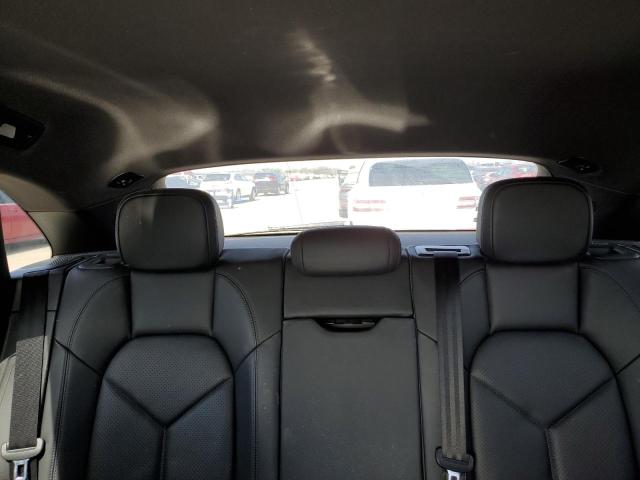 Photo 10 from auction – 2020 PORSCHE MACAN with VIN WP1AA2A56LLB00662