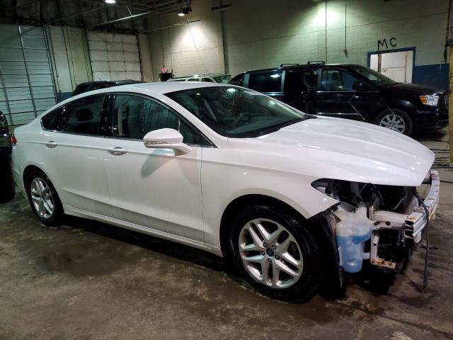 Photo 4 from auction – 2014 FORD FUSION SE with VIN 1FA6P0H72E5375198