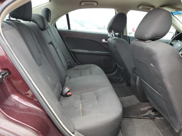 Photo 10 from auction – 2012 FORD FUSION SE with VIN 3FAHP0HA5CR305449