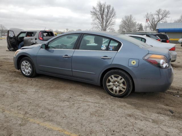 Photo 2 from auction – 2012 NISSAN ALTIMA BAS with VIN 1N4AL2AP3CC149658