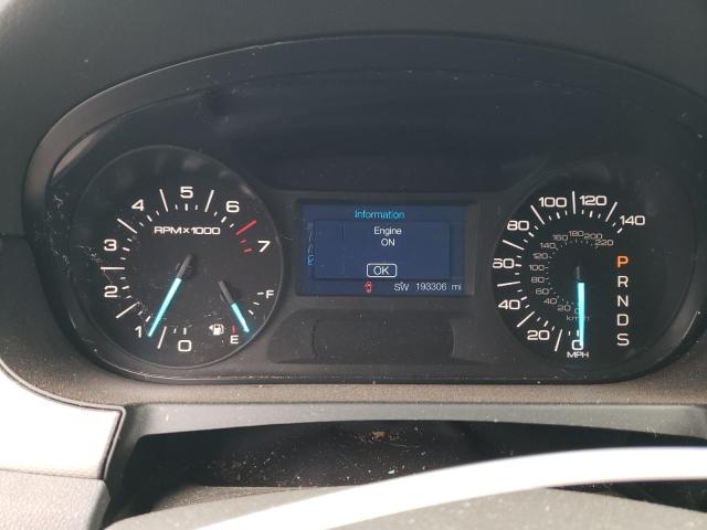 Photo 9 from auction – 2014 FORD EDGE SEL with VIN 2FMDK3JC1EBB34961