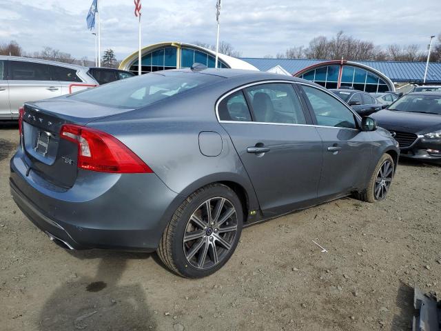 Photo 3 from auction – 2018 VOLVO S60 INSCRI with VIN LYV402TK6JB160608