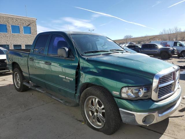 Zdjęcie 4 z aukcji – 2003 DODGE RAM 1500 S z VIN 1D7HA18D03J663845