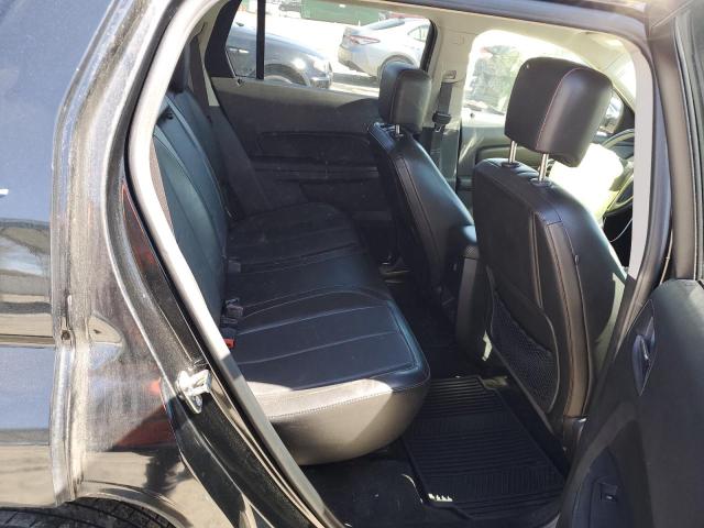 Photo 10 from auction – 2017 GMC TERRAIN SL with VIN 2GKFLUEK0H6255158