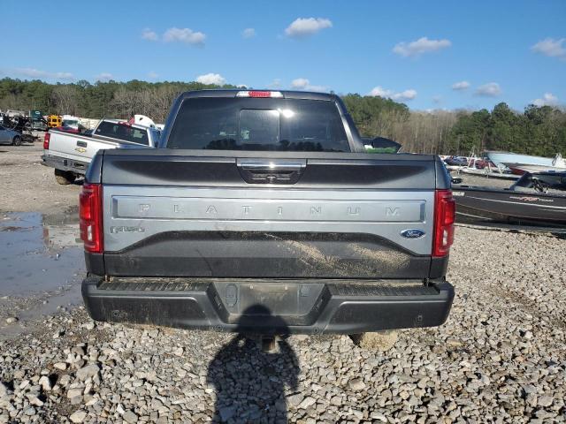 Photo 6 from auction – 2017 FORD F150 SUPER with VIN 1FTEW1EG1HFC80732